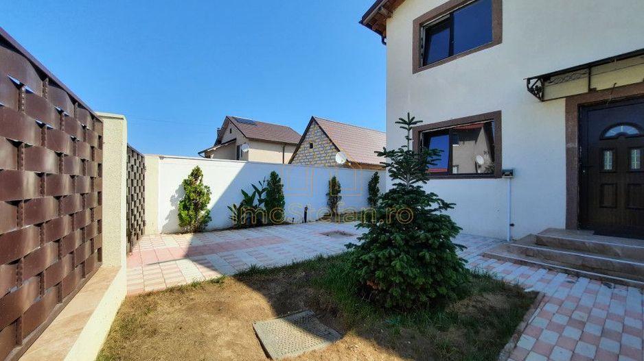 Peninsula Navodari | Casa perfectă pentru o viață liberă. Evadați din rutină! - Poză 1