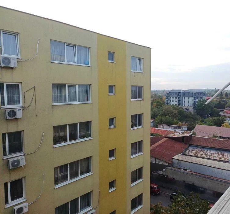GARSONIERA GIULESTI, CENTRALA TERMICA, BUCATARIE INCHISA, BLOC NOU - Poză 5