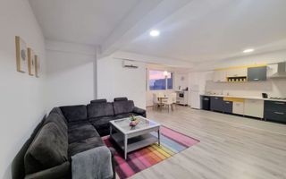 Vand apartament 2 camere 77mp  calea Torontalului - Poză 3