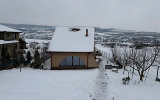 Casa spatioasa pe Strada Odobesti – Locatie deosebita - Poză 1