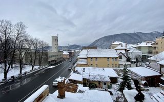 Spatiu comercial de inchiriat in zona centrala a Brasovului. - Poză 7