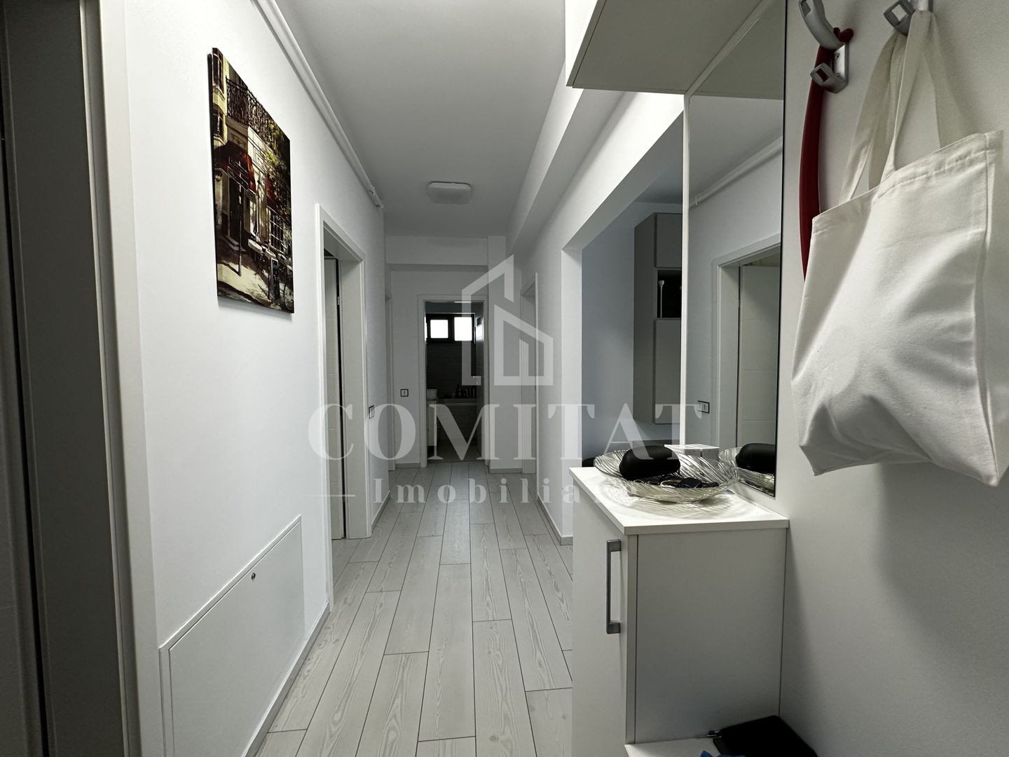 Apartament la cheie | Etaj intermediar | Bună Ziua - Poză 21