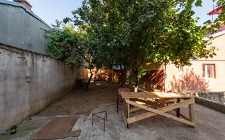 Casa individuala 4 camere, 265mp teren, Progresul , Sector 4 - Poză 2