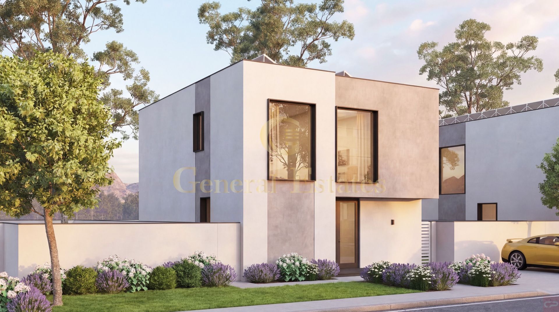 Casă / Vilă cu 4 camere de vânzare în Central, Sacele - Poză 1