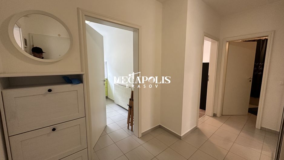 2 Camere Decomandat / Parcare / Boxa - Poză 9