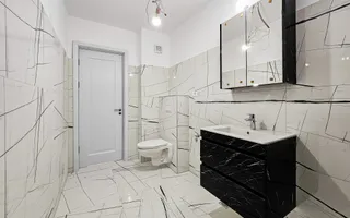 Apartament cu doua camere finisat complet, bloc nou, zona ICIL. - Poză 21