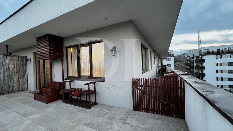 Apartament ultramodern de vânzare | 3 camere zona VIVO! - Poză 16