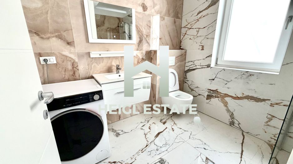 Apartament cu 2 camere si pod in Giroc - Poză 3