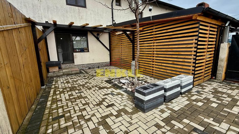 Vanzare casa tip duplex, Catamarasti-Deal - Poză 12