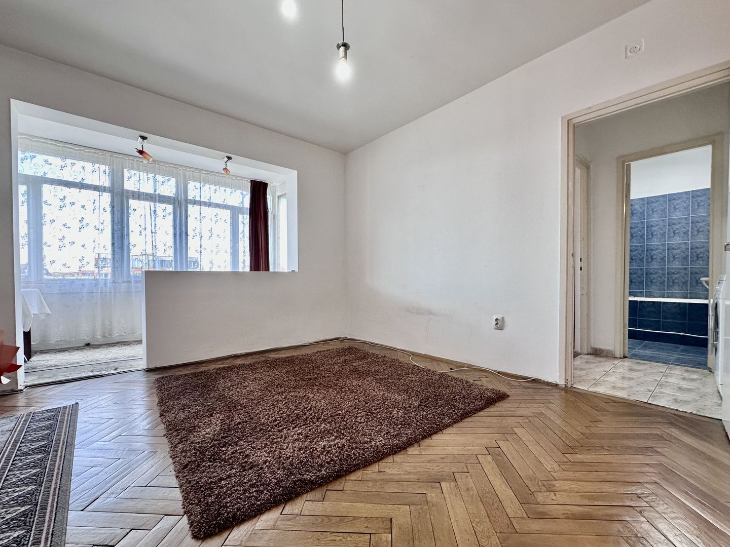 Apartament 2 camere, Calea Șagului – zona Turist - Poză 6
