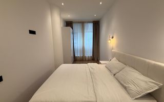 INCHIRIERE 4 CAMERE | ONE NORTH LOFT | MOBILAT SI UTILAT LUX | LOC PARCARE | - Poză 22