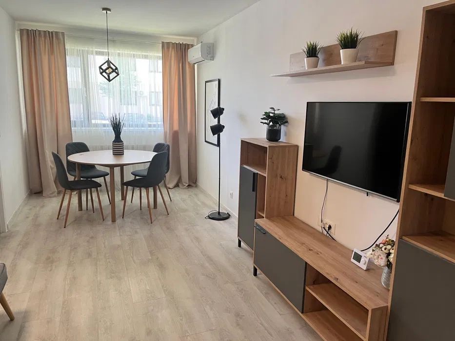 Studio mobilat modern, Hils Pallady Residence, 50m de metrou - Poză 5