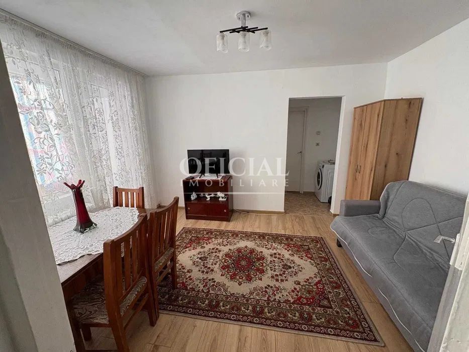 Apartament 2 Camere | 38 Mp | Balcon | Gheorgheni Piata Hermes - Poză 1