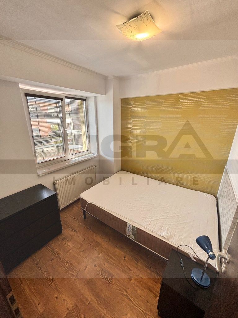 Apartament de 2 camere, 42mp, etaj intermediar, zona FSEGA - Poză 4