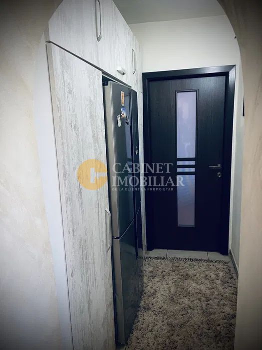 Nicolina- Apartament 2 Camere Decomandat Bloc 1984 - Poză 8