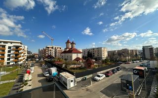 Apartament 2 camere super finisat! Dionisie Roman, Zona exclusivista! - Poză 7