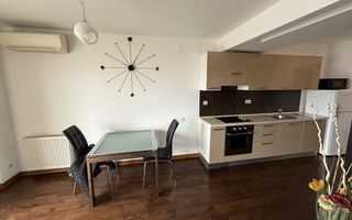 GARSONIERA - STUDIO INCITY, CENTRALA PROPRIE, METROU 5 MINUTE, MODERN - Poză 4