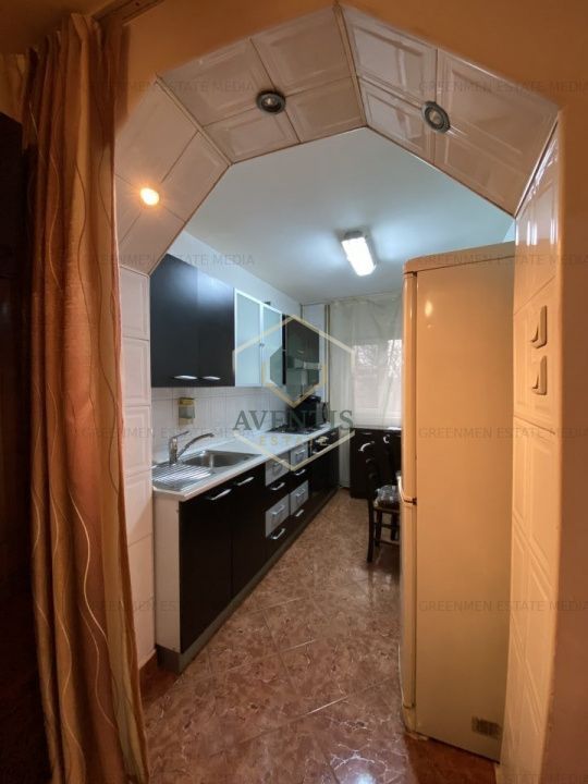 Metrou Piata Iancului, Metrou Obor, balcon inchis reabilitat termic  - Poză 3