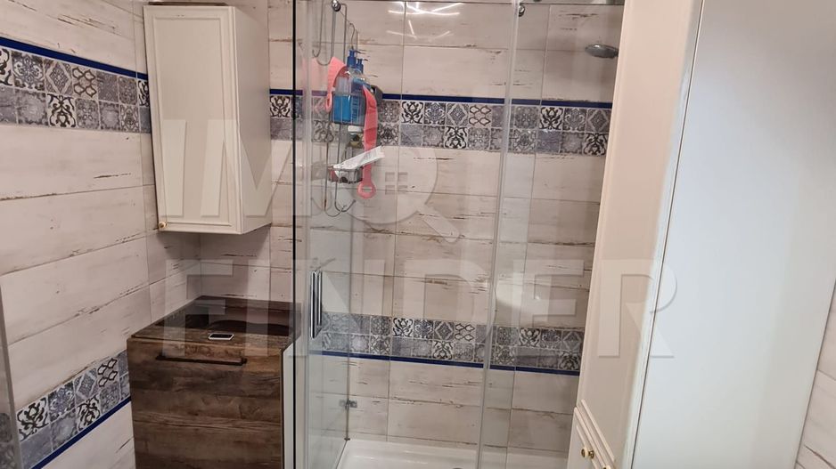 Apartament Superfinisat cu parcare subterana-  Grand Park Residence - Poză 13