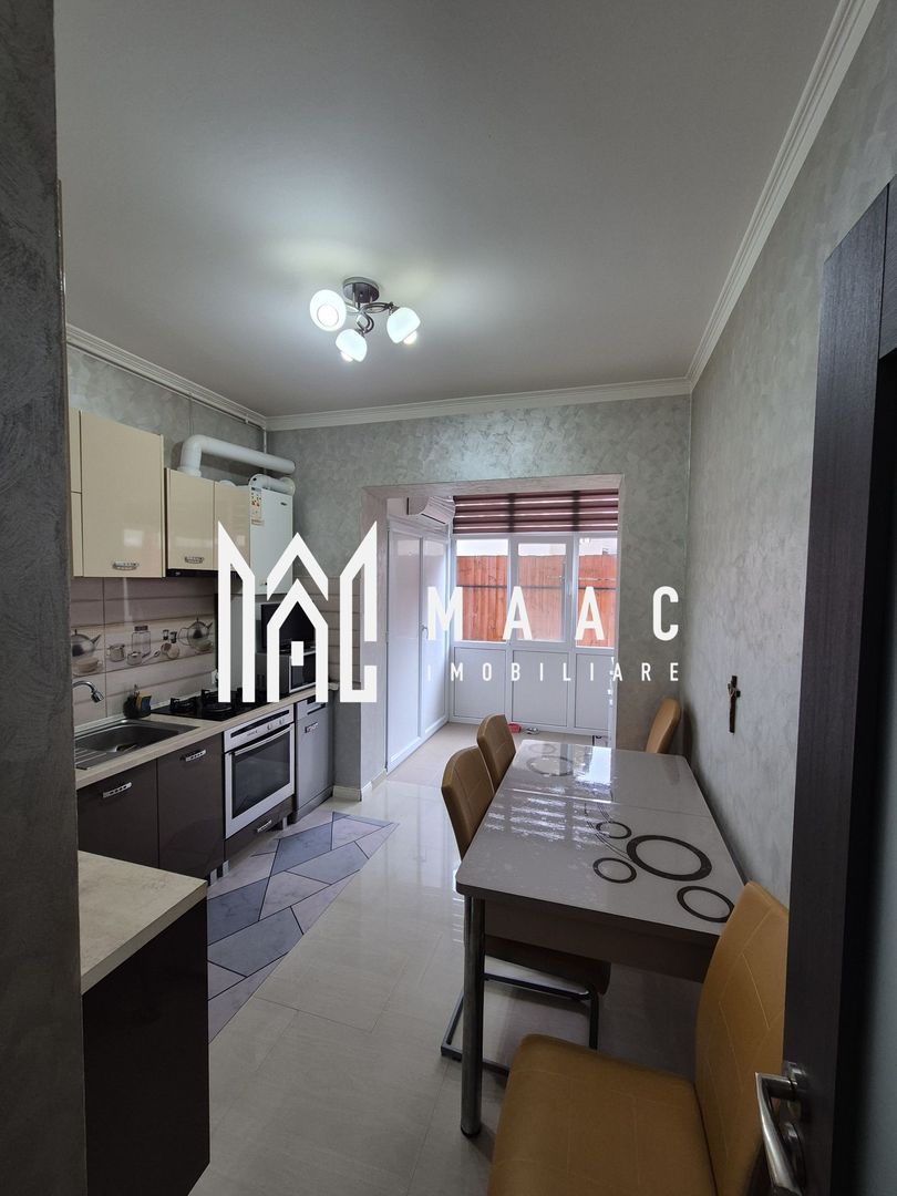Apartament 3 Camere | Curte 37 MP | Cartierul Arhitecților - Poză 5