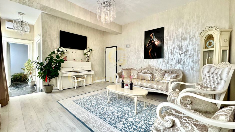 Vânzare apartament cu o cameră - 35 m.p în Păcurari - Iasi - Poză 1