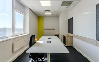 Vânzare, oficiu, 615.4 mp, str. Alba Iulia, Buiucani - Poză 11