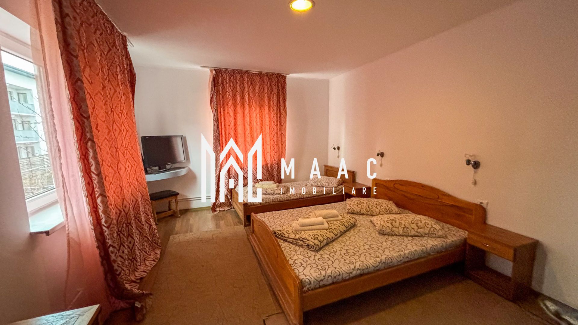 Hotel / Restaurant | 26 camere | 65 locuri | Selimbar - Poză 10