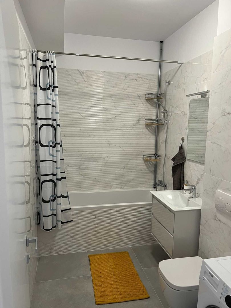 Studio | Residence 5 | Rond OMV Pipera Plaza - Poză 7