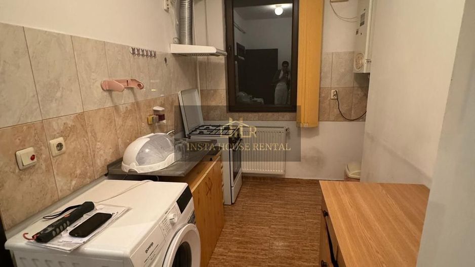 Bucurestii Noi metrou Jiului bloc nou, centrala proprie, balcon, - Poză 14