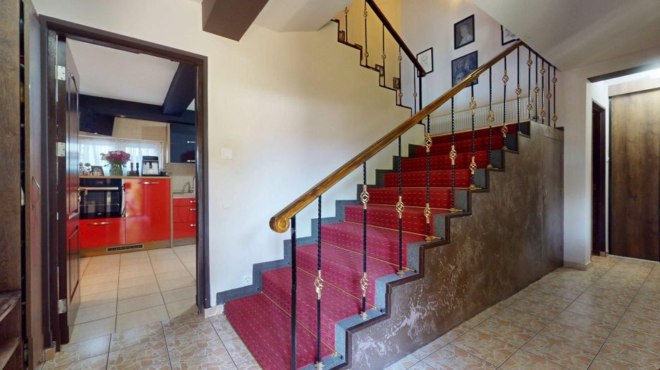 Casa cu suflet mare si vibe de munte ! Zona Salaj-Amurgului ! - Poză 12