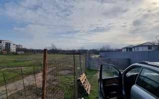 Oportunitate Dezvoltare Rezidențială - Poză 2