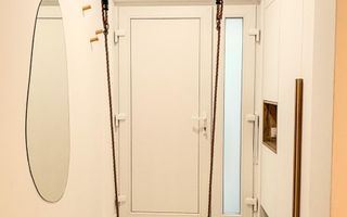 Casa Individuala 3 camere 102mp Teren 617mp Front 34m  Jucu de Mijloc - Poză 13