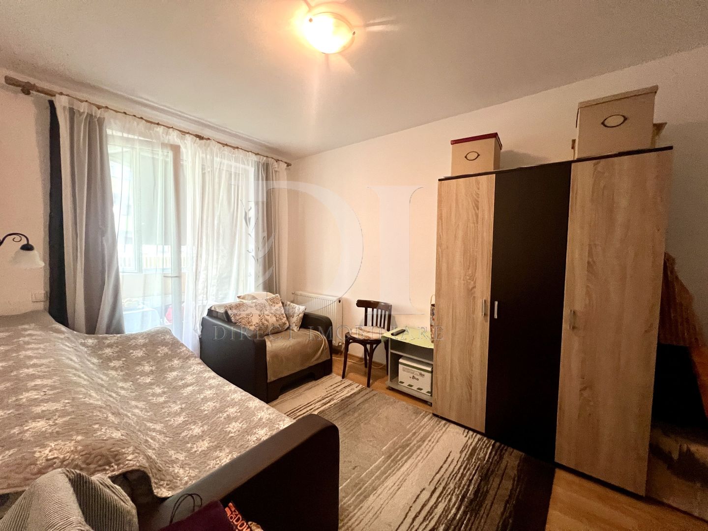 Apartament cu o camera / Zona Porii - Poză 4