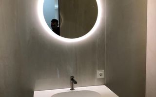 Apartament superb High End 4 camere I Calea Floreasca - Poză 14