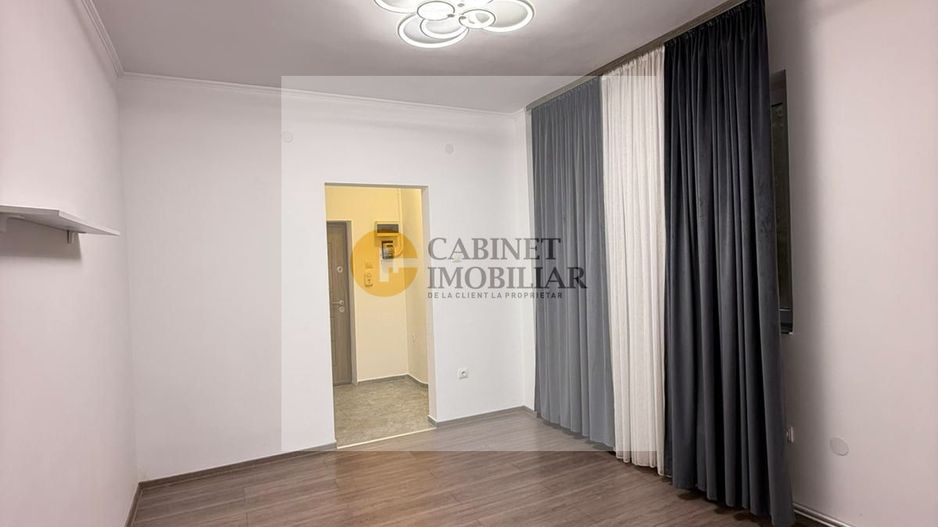 4 camere  | Etaj 1/6  | Cismigiu | 65 mp - Poză 3
