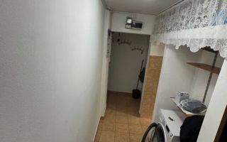 Circumvalatiunii-Dacia, apartament 3 camere semidecomandat, etaj 1 - Poză 8
