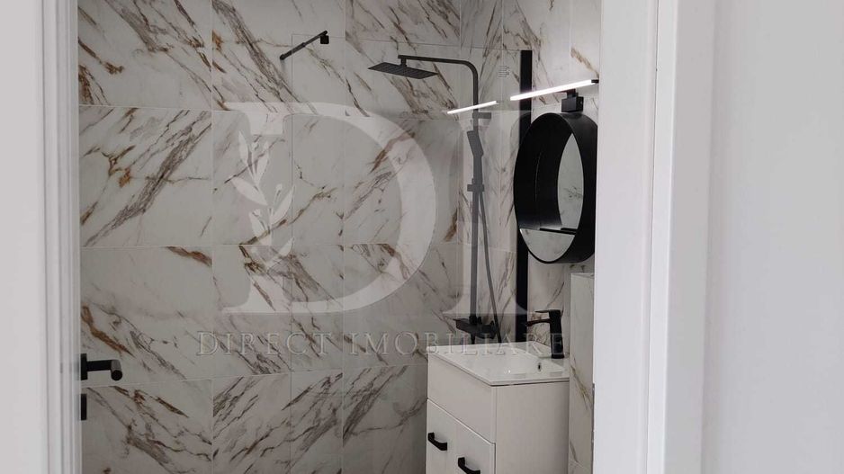 Apartament 2 camere la cheie/ Zona Oncos / Floresti - Poză 7