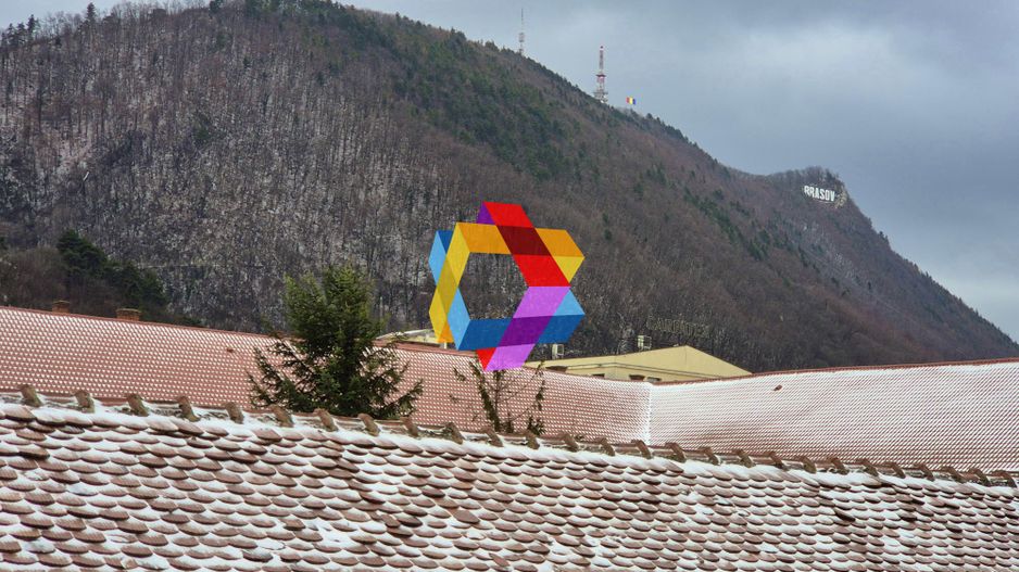 Casa de închiriat -225 mp - Poză 17