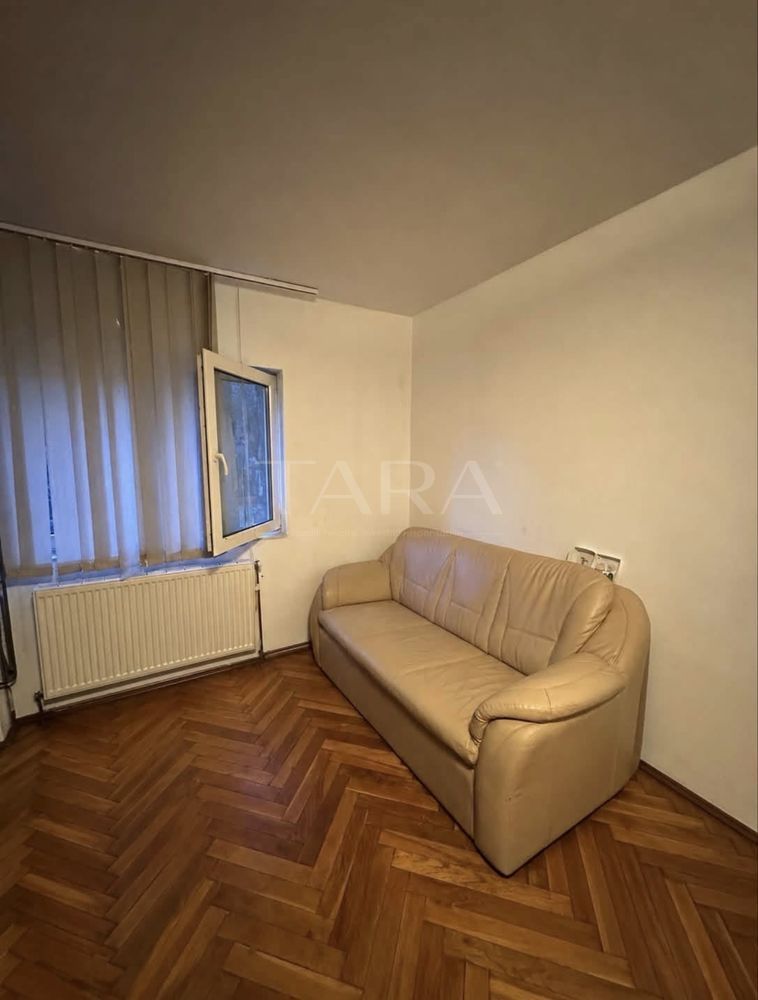 Apartament decomandat cu 2 camere – Piața Zorilor, Cluj-Napoca - Poză 5