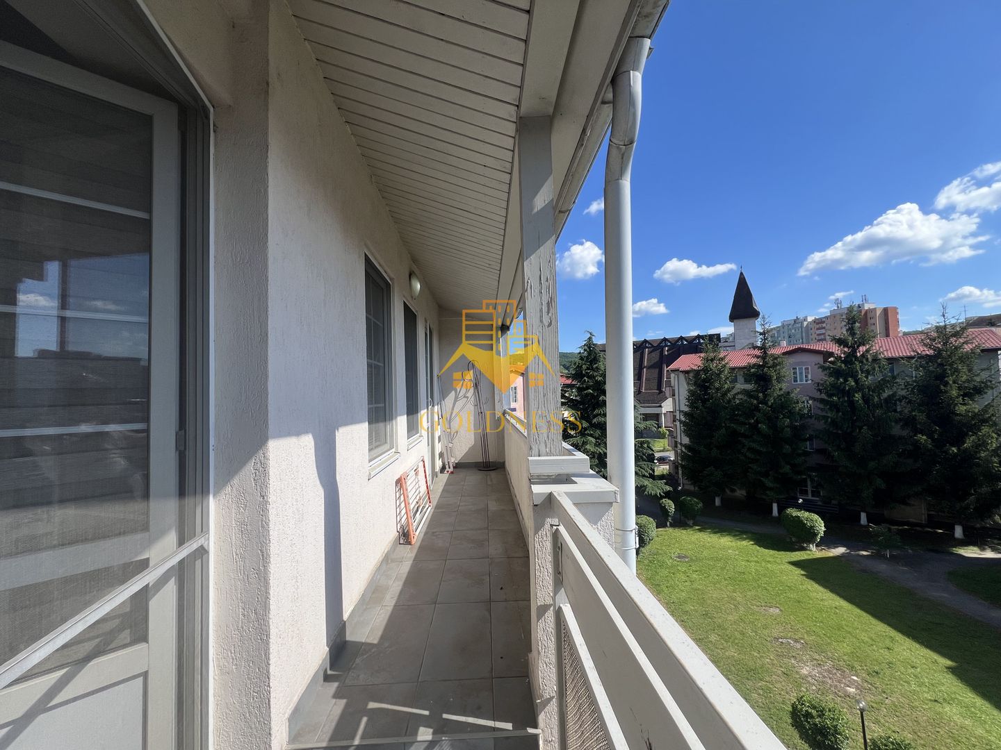 4 camere, 100mp, Manastur, Primaverii, Mc Donalds, Petrom, Garaje - Poză 10