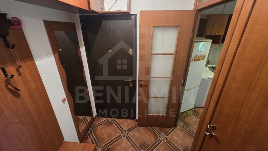 Apartament 2 Camere Etaj 3 Cartier Astra 50mp - Poză 7