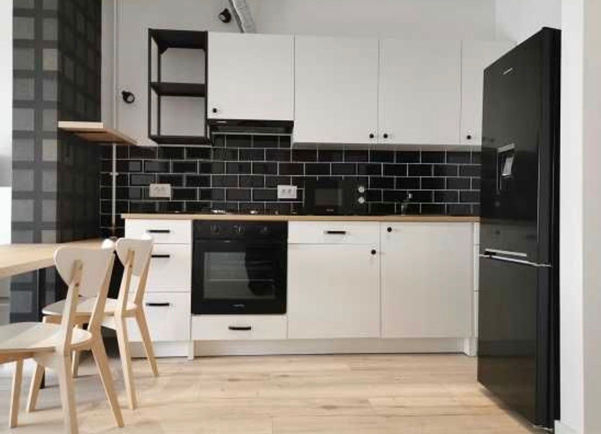 AP. 2 CAMERE GREEN POINT, PRIMA INCHIRIERE, LOC PARCARE, METROU 5 MIN - Poză 3