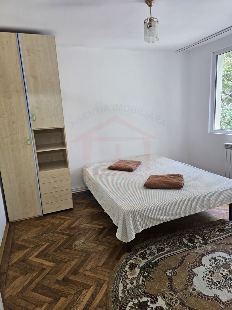 🏡 Apartament cu 2 camere de închiriat – Țiglina 1 - Poză 3
