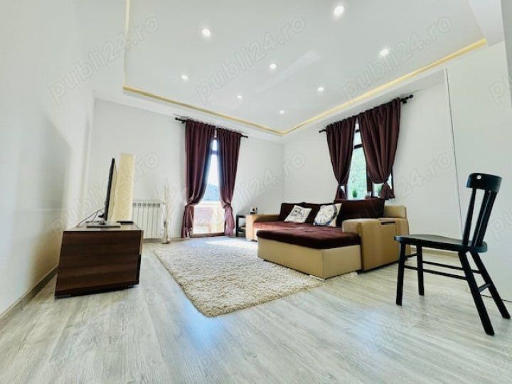 Apartament superb Victoriei - Poză 1