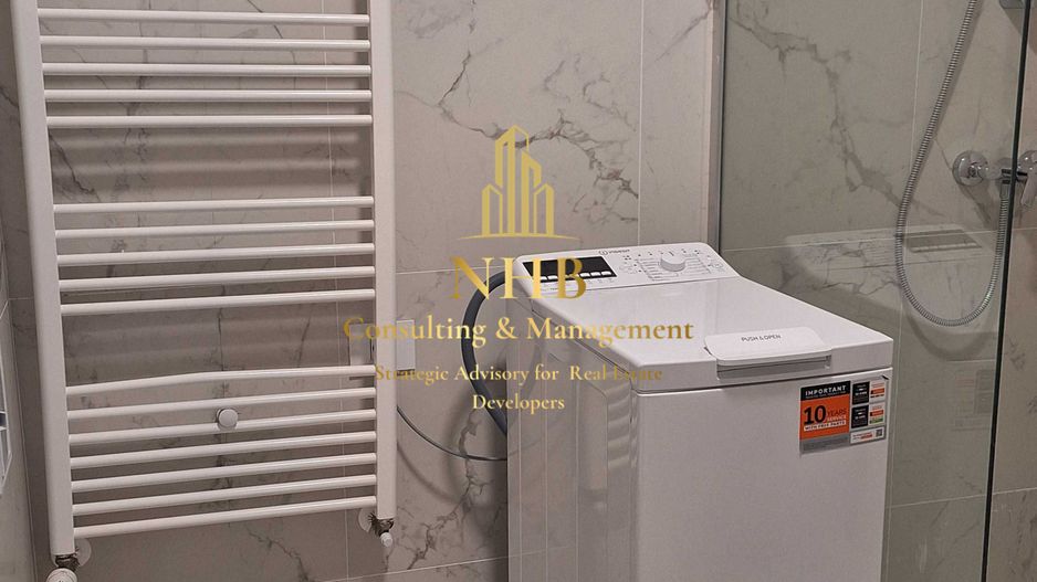 Apartament 2 camere, Complex Ivory Pipera , Loc de parcare inclus - Poză 7