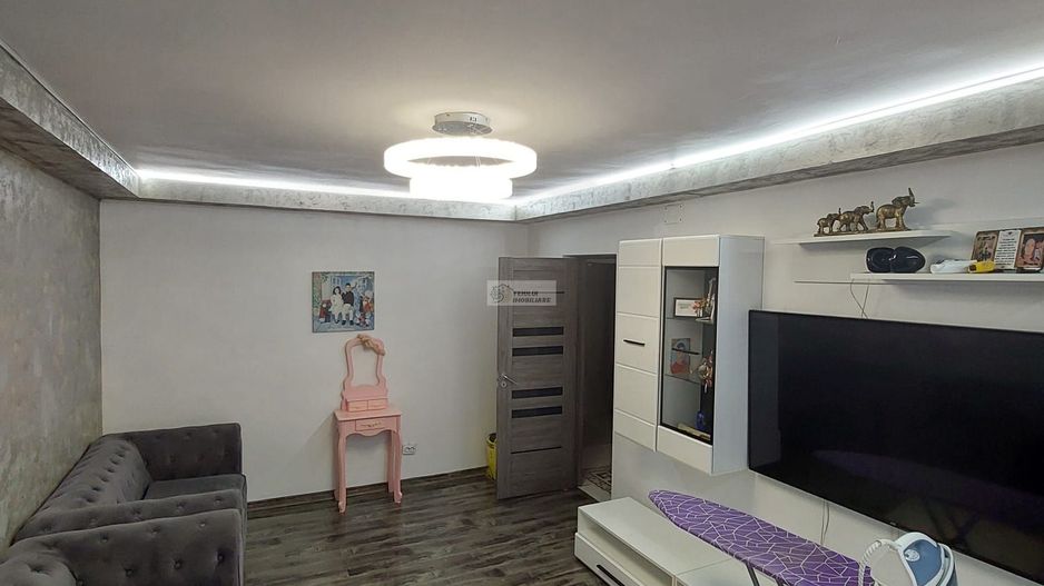 Apartament 3 camere/PARTER/IPJ /str. Lupeni/FOCSANI - Poză 2