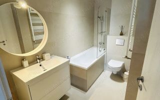 Duplex cu 3 Camere și Terasă, lângă Parcul Moghioroș - Poză 7