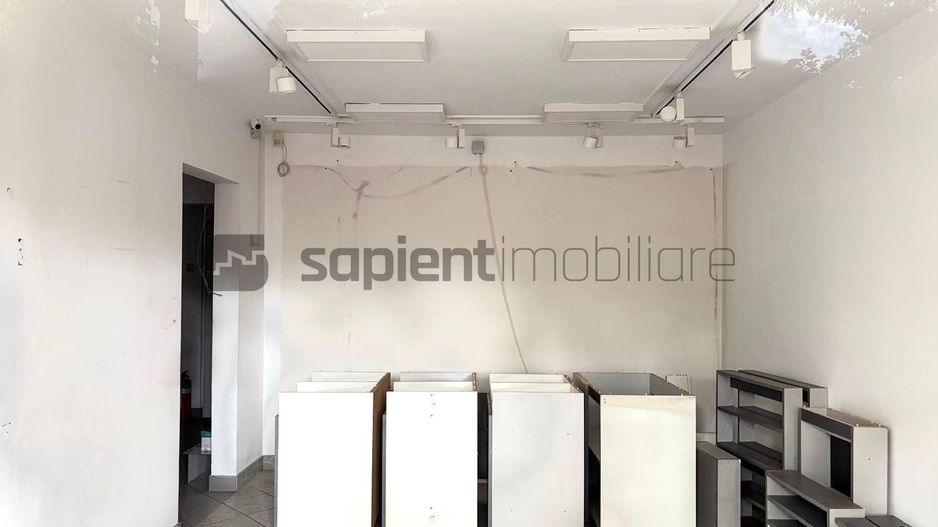 Spațiu comercial - str. Corneliu Coposu - Poză 2