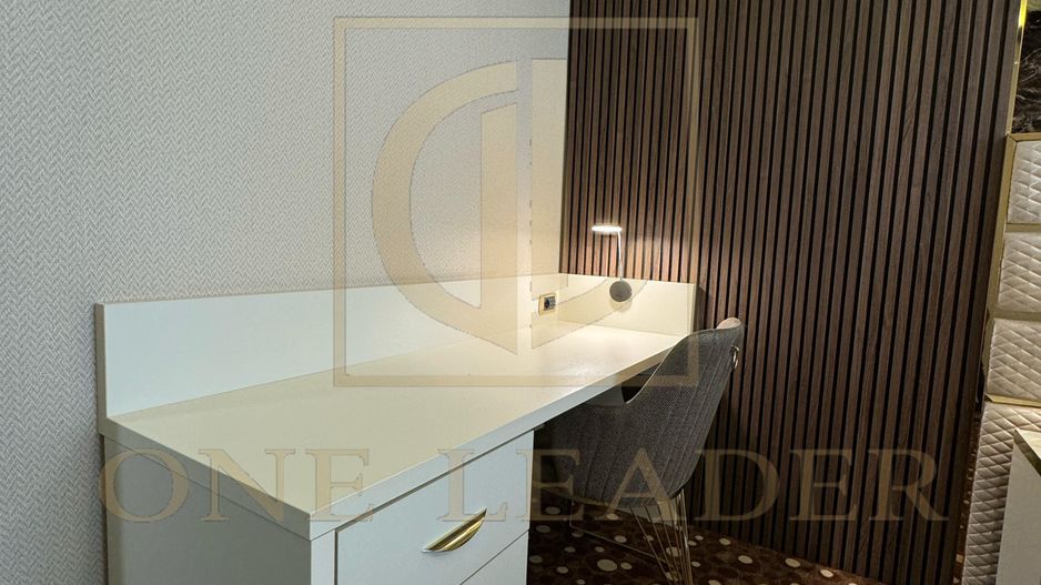 Apartament de Lux 2 Camere | Coresi Brașov | 76 mp | 2 Băi | Parcare - Poză 4