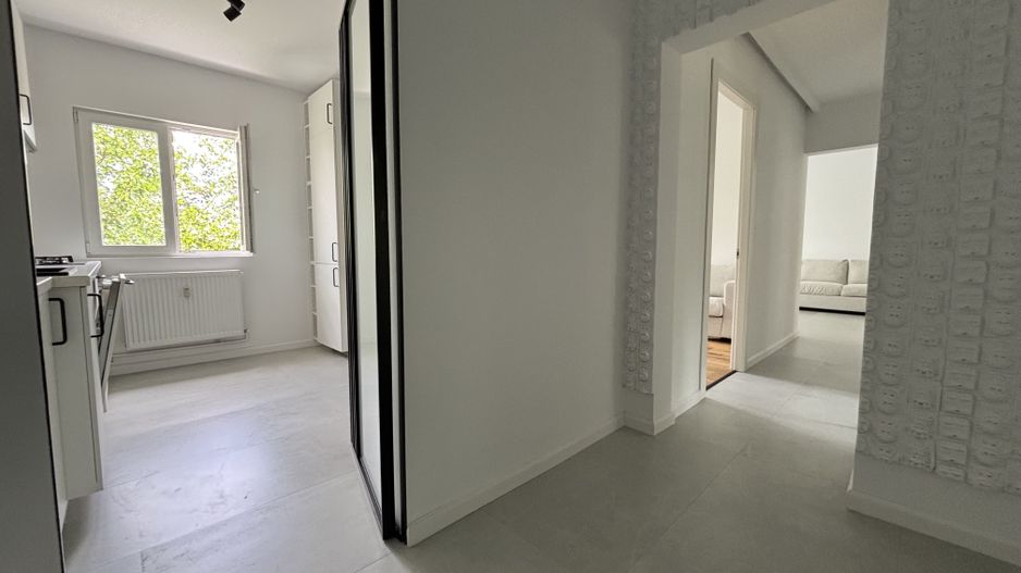 APARTAMENT 3 CAMERE | DOROBANTI | RENOVAT - Poză 19
